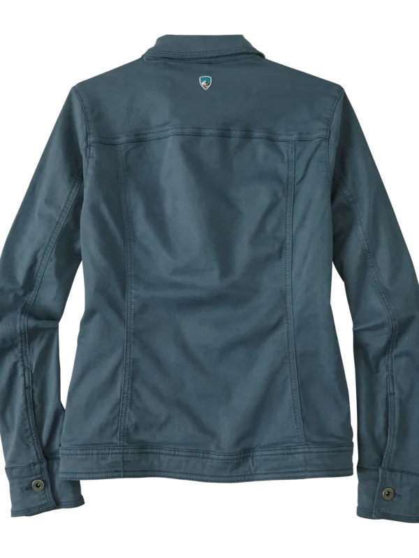 Trinity Jacket>Title Nine Best