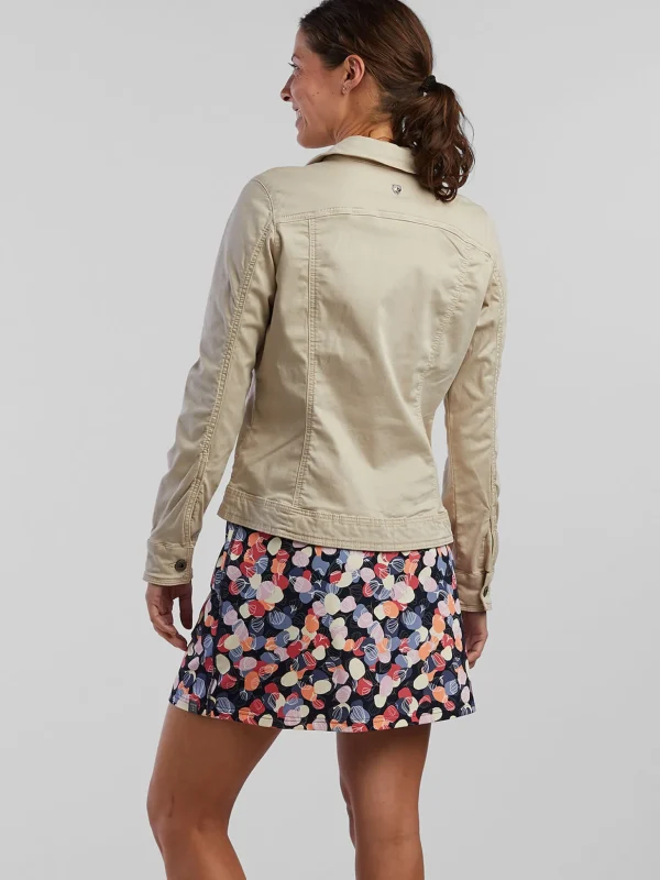 Trinity Jacket>Title Nine Best