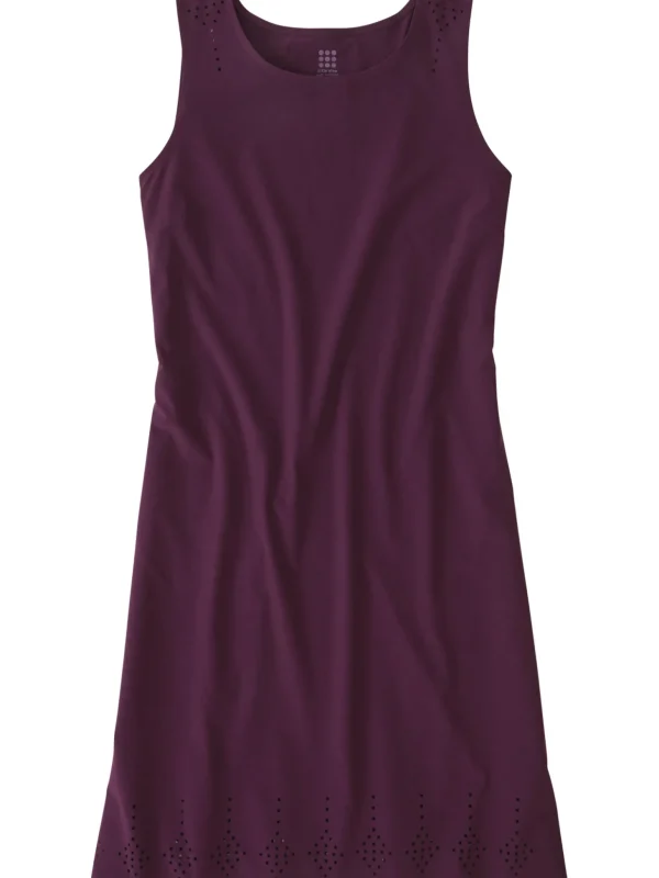 Unconventional Sleeveless Dress>Title Nine Best