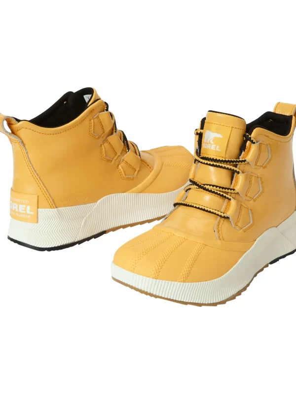 Urban Duck Bootie>Title Nine New