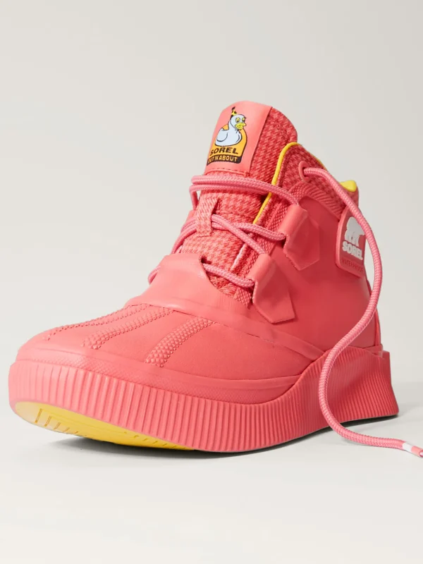 Urban Duck Bootie>Title Nine New