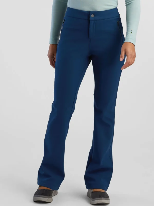Valhalla Softshell Petite Pants>Title Nine Online