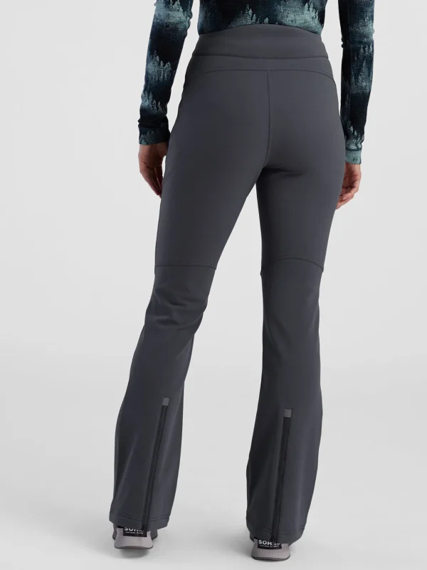 Valhalla Softshell Petite Pants>Title Nine Online
