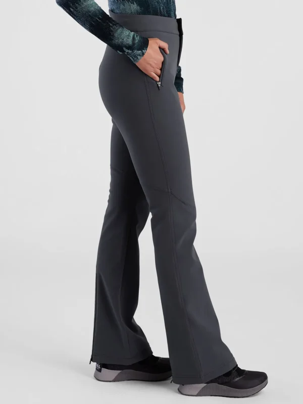 Valhalla Softshell Petite Pants>Title Nine Online