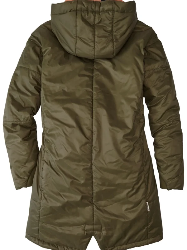Vanguard Insulated Parka>Title Nine Best Sale