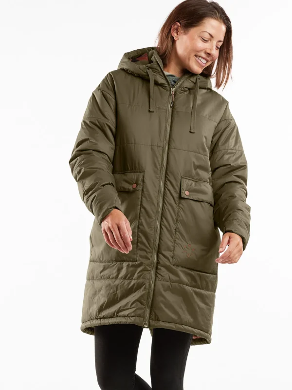 Vanguard Insulated Parka>Title Nine Best Sale