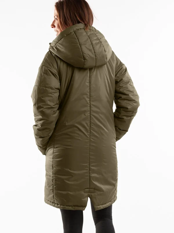 Vanguard Insulated Parka>Title Nine Best Sale