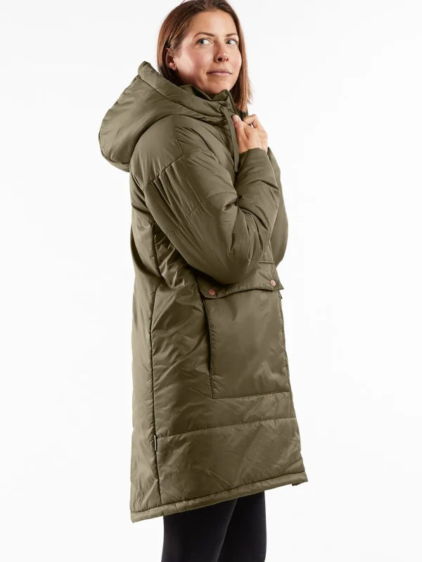 Vanguard Insulated Parka>Title Nine Best Sale