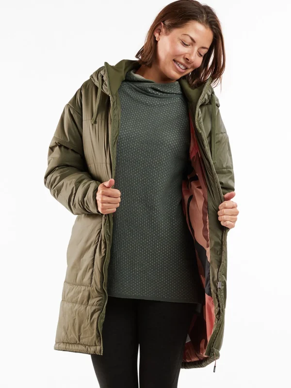 Vanguard Insulated Parka>Title Nine Best Sale