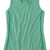 Vibe Tank Top - Solid>Title Nine Discount