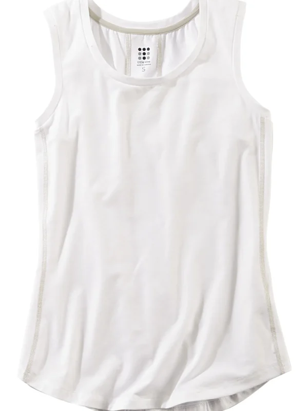 Vibe Tank Top - Solid>Title Nine Discount