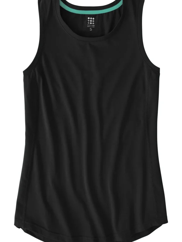 Vibe Tank Top - Solid>Title Nine Discount