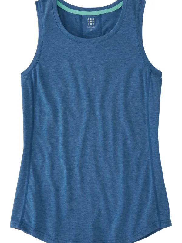 Vibe Tank Top - Solid>Title Nine Discount