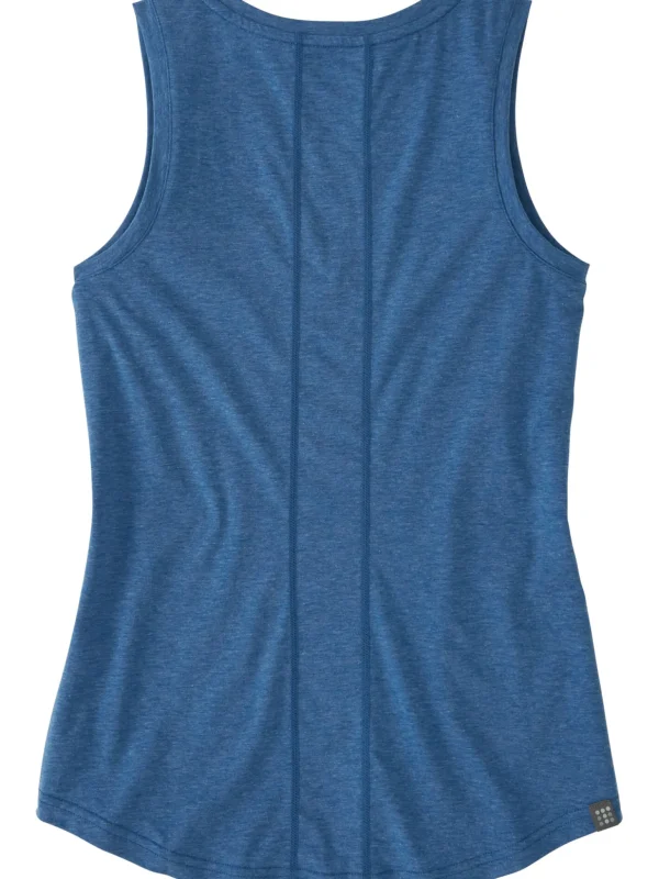Vibe Tank Top - Solid>Title Nine Discount