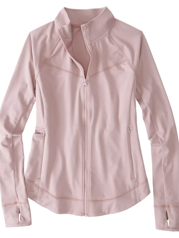 Vitality Jacket - Solid>Title Nine Online
