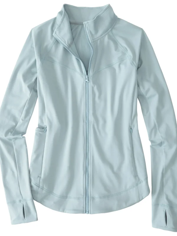 Vitality Jacket - Solid>Title Nine Online