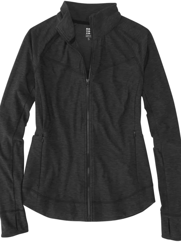 Vitality Jacket - Solid>Title Nine Online