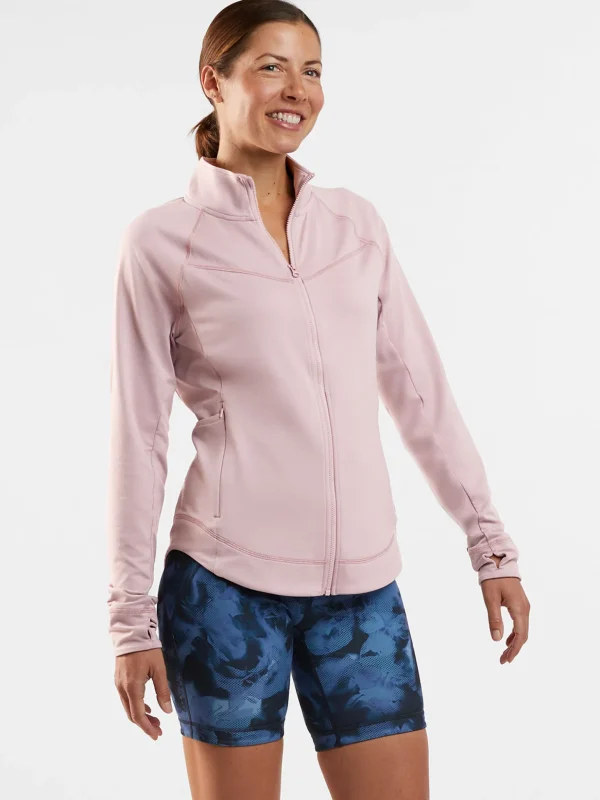Vitality Jacket - Solid>Title Nine Online