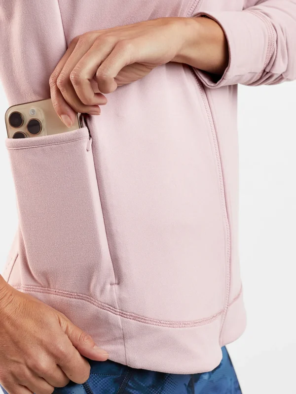 Vitality Jacket - Solid>Title Nine Online