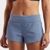 Wahine Swim Shorts - Solid>Title Nine Sale
