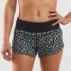 Wahine Swim Shorts - Wild Waves>Title Nine Cheap