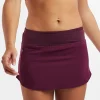 Wahine Swim Skirt - Solid>Title Nine Discount