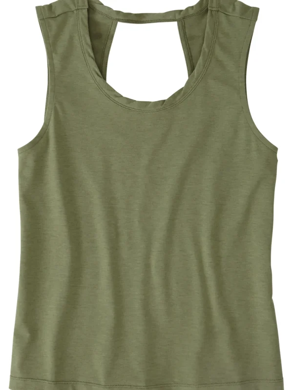 Wanderer Tank Top>Title Nine Flash Sale