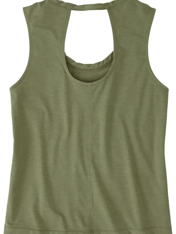 Wanderer Tank Top>Title Nine Flash Sale