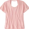 Wanderer Tee>Title Nine Clearance