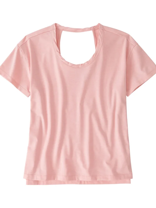 Wanderer Tee>Title Nine Clearance