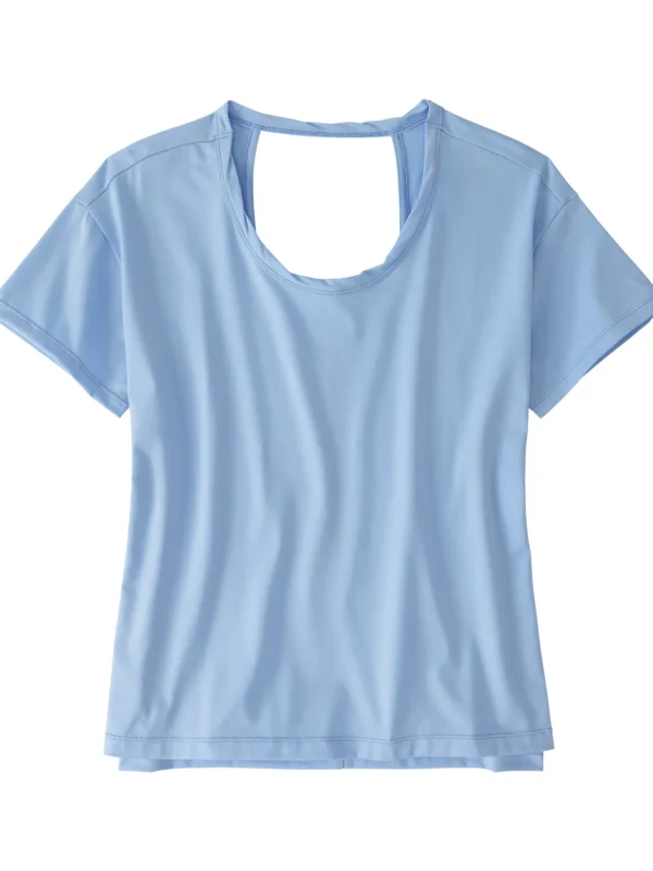 Wanderer Tee>Title Nine Clearance