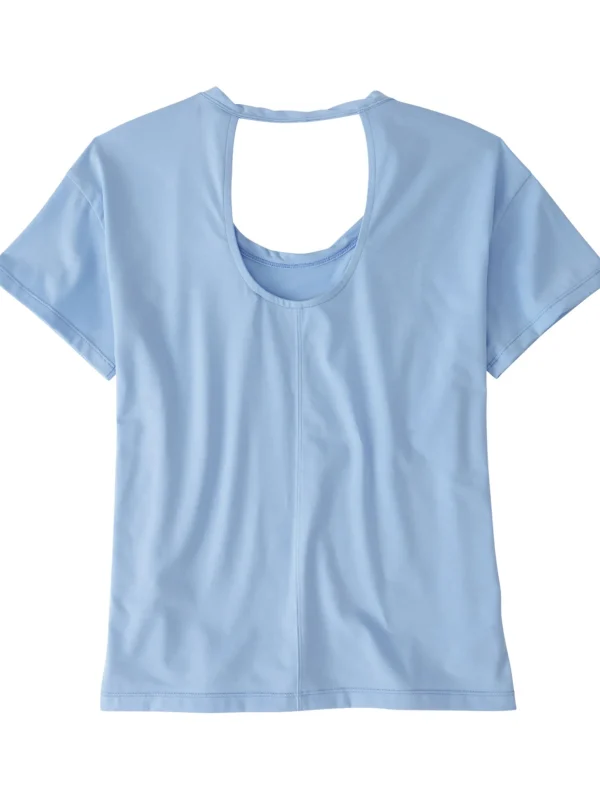 Wanderer Tee>Title Nine Clearance