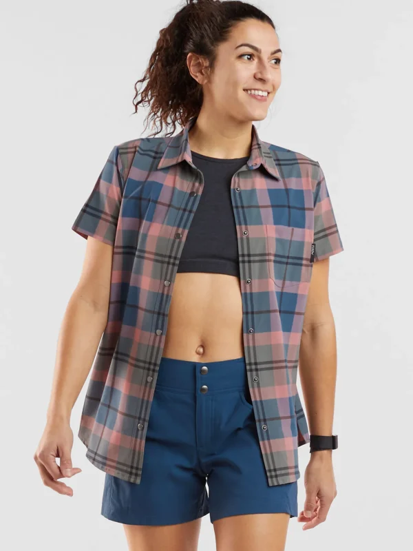 Whipsmart Shirt>Title Nine Cheap