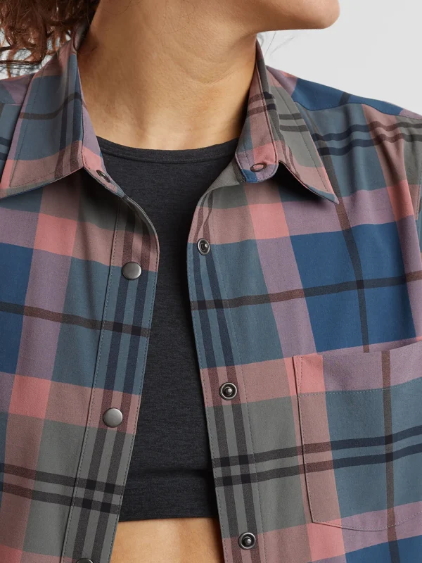 Whipsmart Shirt>Title Nine Cheap
