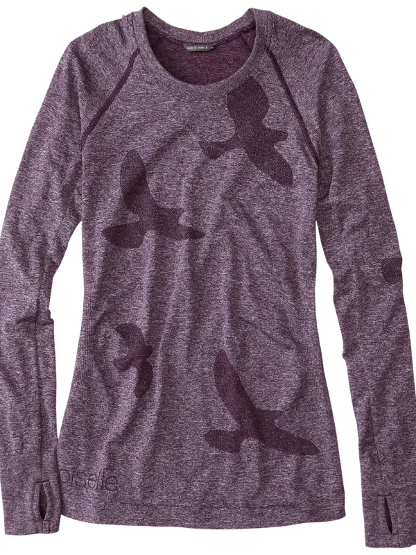 Wings Out Long Sleeve Top>Title Nine Cheap