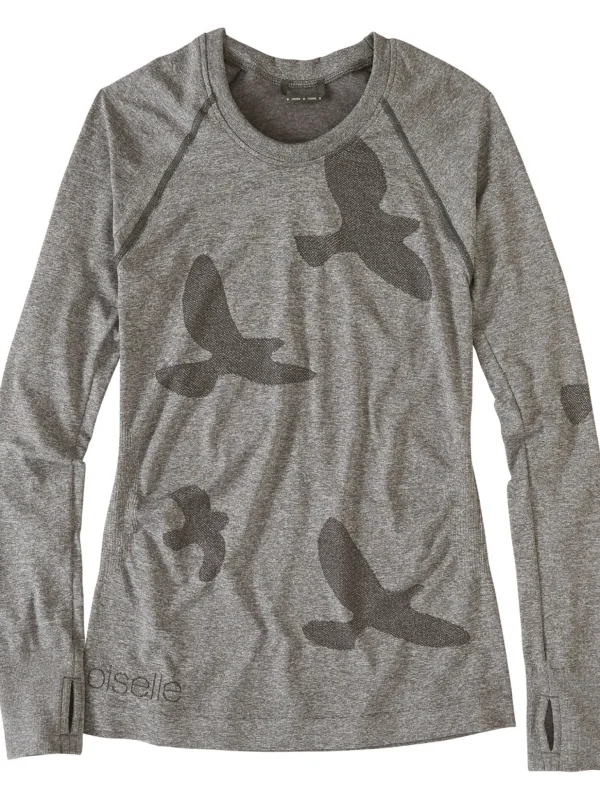 Wings Out Long Sleeve Top>Title Nine Cheap
