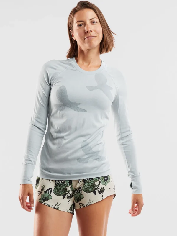 Wings Out Long Sleeve Top>Title Nine Cheap