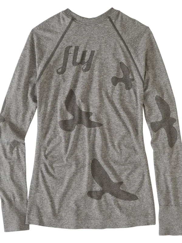 Wings Out Long Sleeve Top>Title Nine Cheap
