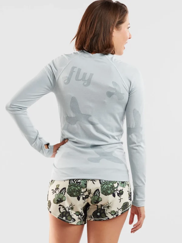 Wings Out Long Sleeve Top>Title Nine Cheap