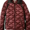Wingspan Down Jacket>Title Nine Cheap