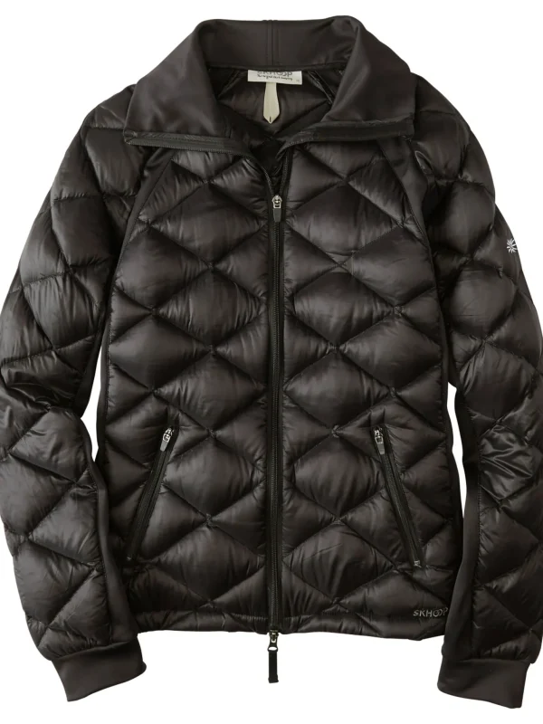 Wingspan Down Jacket>Title Nine Cheap
