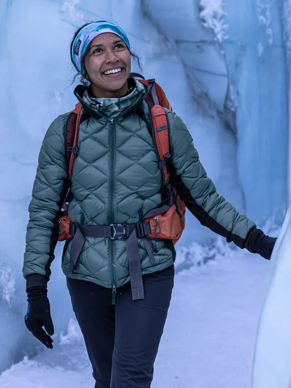 Wingspan Down Jacket>Title Nine Cheap