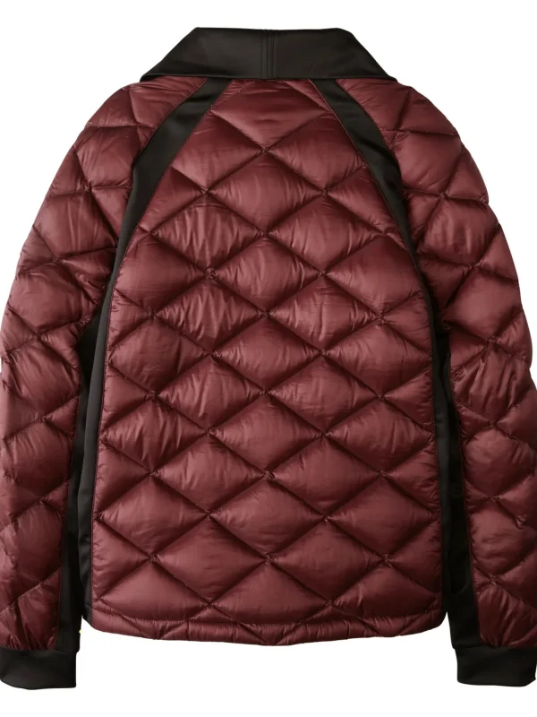 Wingspan Down Jacket>Title Nine Cheap
