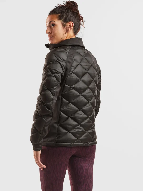 Wingspan Down Jacket>Title Nine Cheap