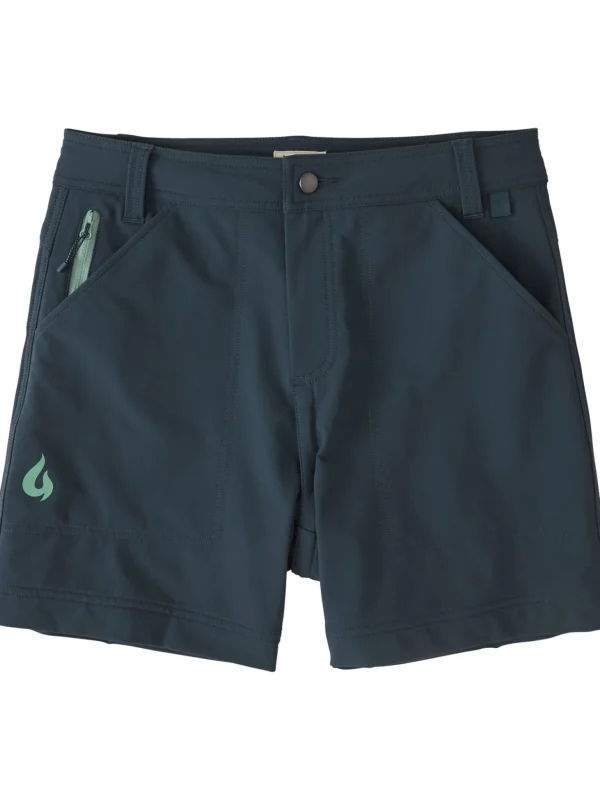 Wiz Shorts 5">Title Nine Store