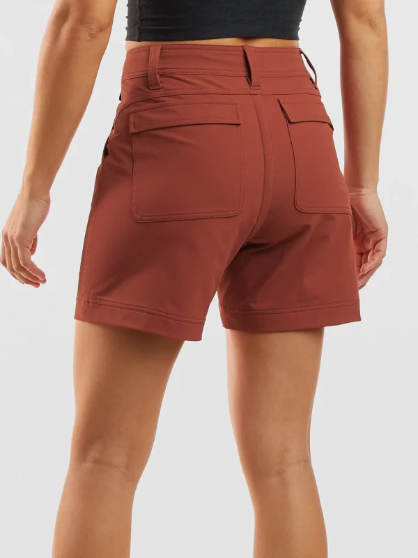 Wiz Shorts 5">Title Nine Store