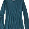 Wonder Woman Lightweight Long Sleeve Top>Title Nine Online
