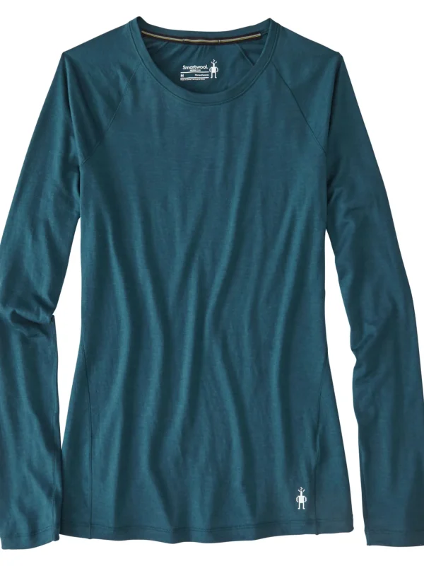 Wonder Woman Lightweight Long Sleeve Top>Title Nine Online