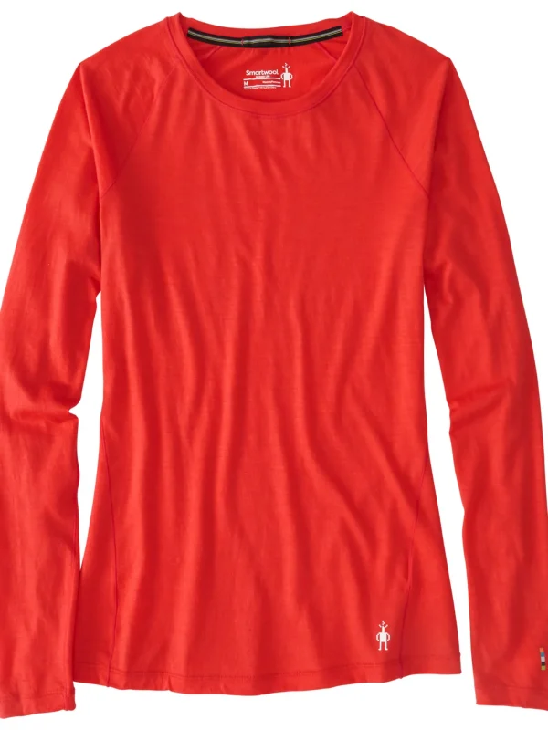 Wonder Woman Lightweight Long Sleeve Top>Title Nine Online