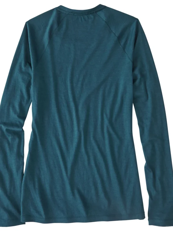 Wonder Woman Lightweight Long Sleeve Top>Title Nine Online